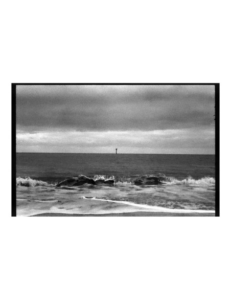 KONO Film Black&White 400 negatyw czarno-biały 35mm 2szt