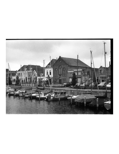 KONO Film Black&White 400 negatyw czarno-biały...