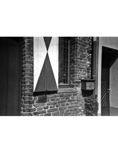 KONO Film Black&White 400 negatyw czarno-biały 35mm 2szt