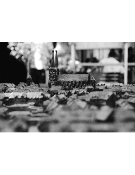 KONO Film Black&White 400 - Pack of 2