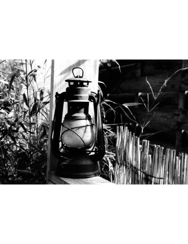 KONO Film Black&White 400 - Pack of 2