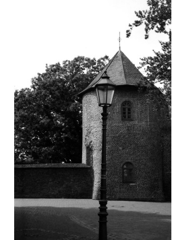 KONO Film Black&White 400 negatyw czarno-biały...