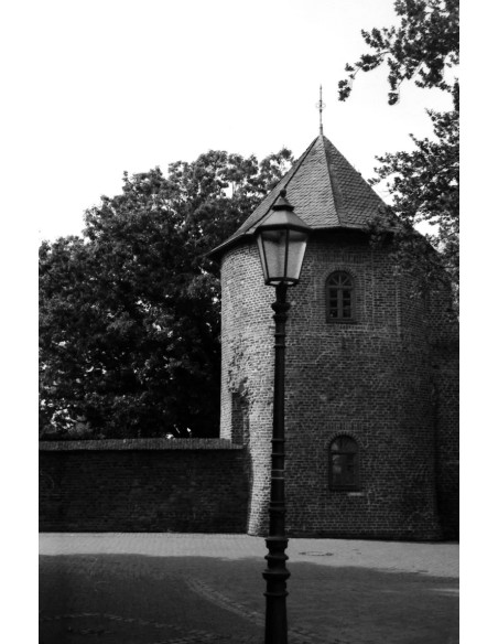 KONO Film Black&White 400 negatyw czarno-biały 35mm 2szt