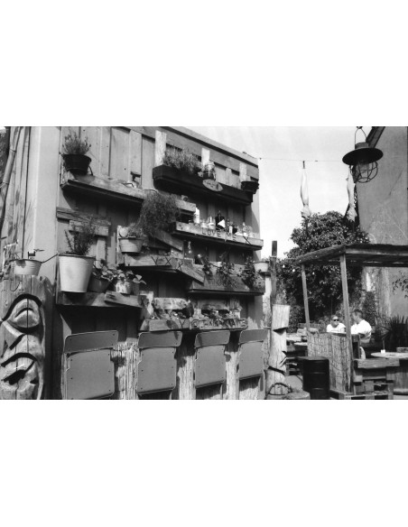 KONO Film Black&White 400 negatyw czarno-biały 35mm 2szt