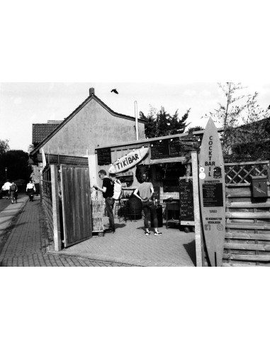 KONO Film Black&White 400 negatyw czarno-biały...