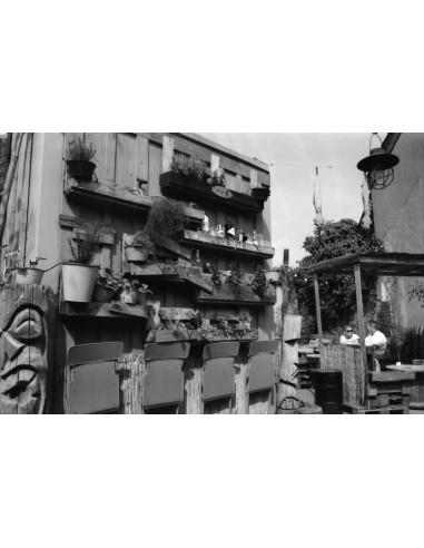 KONO Film Black&White 400 negatyw czarno-biały...