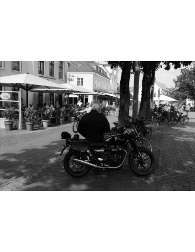 KONO Film Black&White 400 - Pack of 2