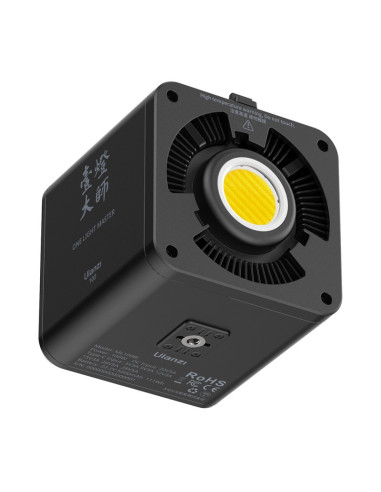 Lampa LED Ulanzi ML100Bi 2700-6500K