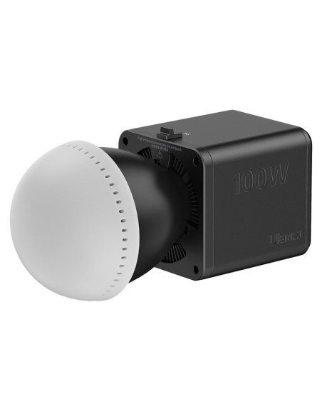 Lampa LED Ulanzi ML100Bi 2700-6500K