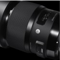 Obiektyw SIGMA ART 20mm f/1.4 DG HSM