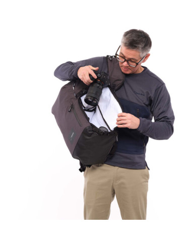 Shimoda Sidecountry 28 Starter Kit - plecak...