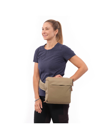 Shimoda Side Street 28 Starter Kit - Boa