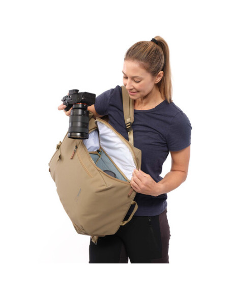 Shimoda Side Street 28 Starter Kit - Boa