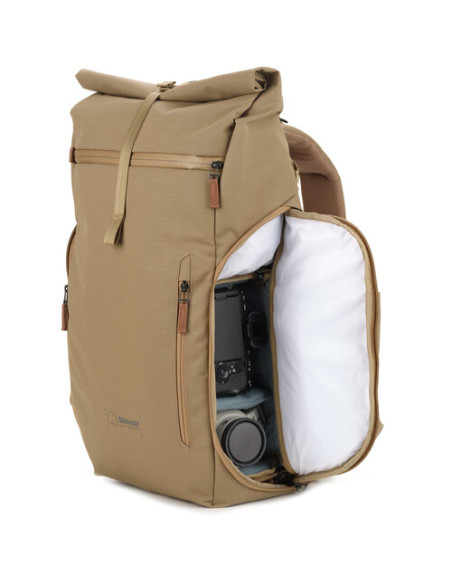 Shimoda Side Street 28 Starter Kit - Boa