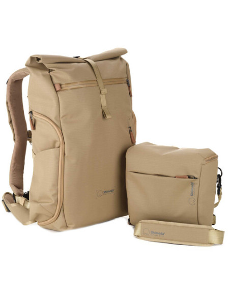 Shimoda Side Street 28 Starter Kit - Boa