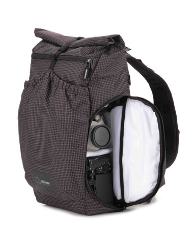 Shimoda Side Lite 22 Starter Kit - plecak...