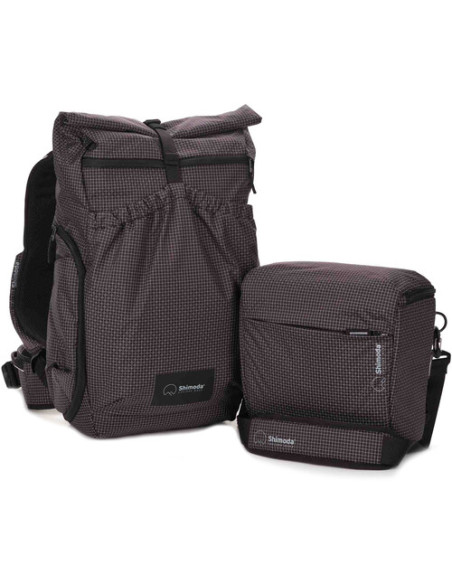 Shimoda Side Lite 22 Starter Kit -