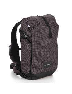 Shimoda Sidecountry 28 Backpack plecak czarno biała kratka