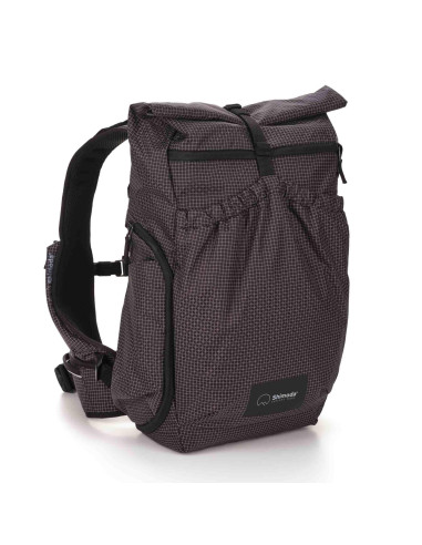 Shimoda Side Lite 22 Backpack plecak czarno...