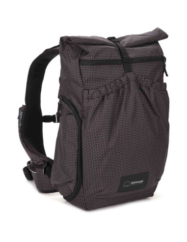 Shimoda Side Lite 22 Backpack plecak czarno...