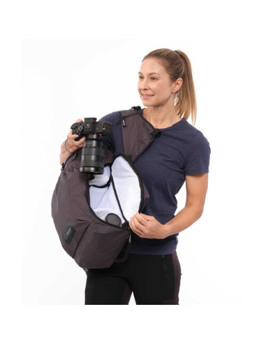 Shimoda Side Lite 22 Women's Starter Kit plecak...