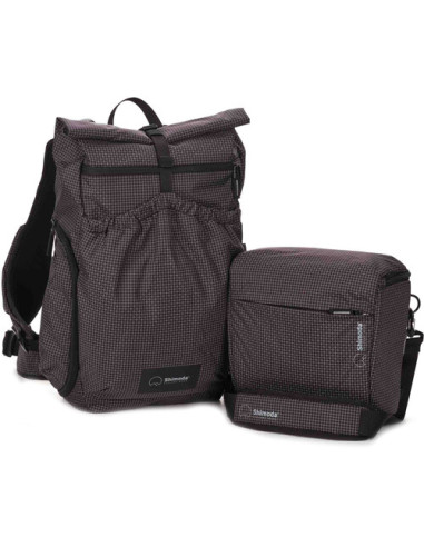 Shimoda Side Lite 22 Women's Starter Kit plecak...