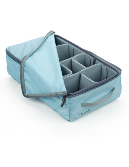 Shimoda Core Unit - Mirrorless - XL30 RST wkład do plecaka