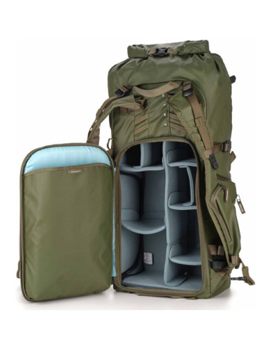 Shimoda Core Unit DSLR  XL50 RST wkład do plecaka