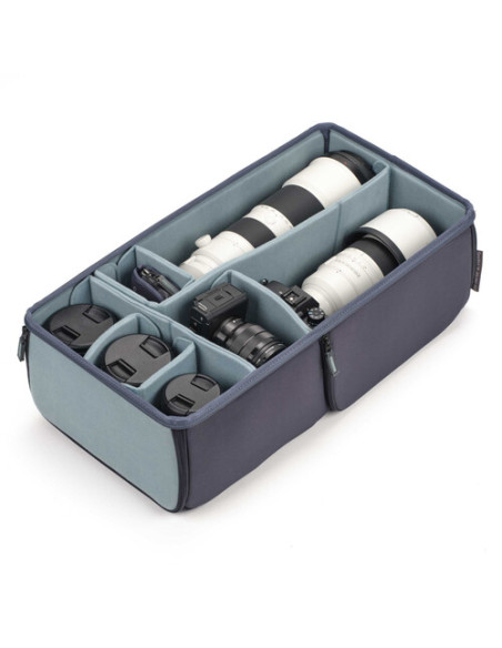 Shimoda Core Unit DSLR  XL50 RST wkład do plecaka