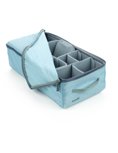 Shimoda Core Unit DSLR  XL50 RST wkład do plecaka