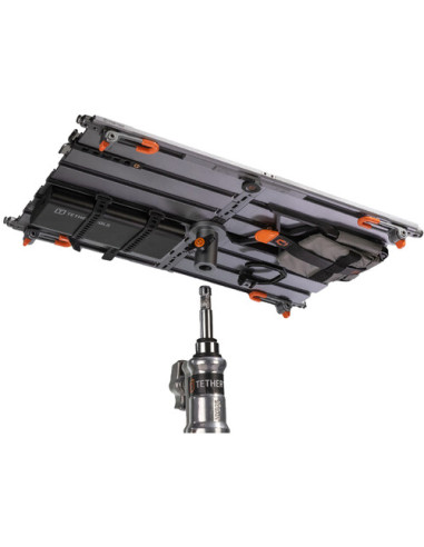 TetherTools AeroTrac Workstation System -...