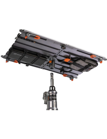 TetherTools AeroTrac Workstation System - system stacji roboczej AeroTrac