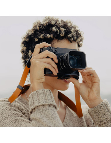 Pasek Peak Design Form Leather Camera Strap...