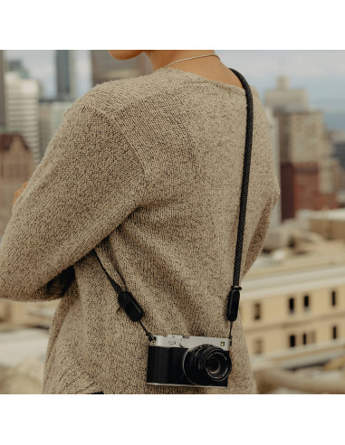 Pasek Peak Design Form Rope Camera Strap Short...