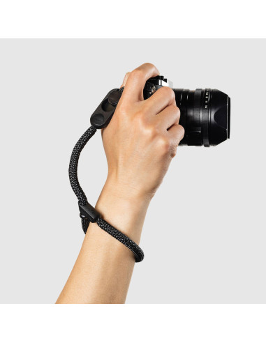 Pasek Na Nadgarstek Peak Design Cuff Rope Black...