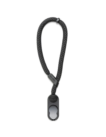 Pasek Na Nadgarstek Peak Design Cuff Rope Black - czarny