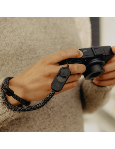 Pasek Na Nadgarstek Peak Design Cuff Rope Black...