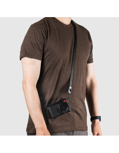 Pasek Peak Design Form Leather Camera Strap...