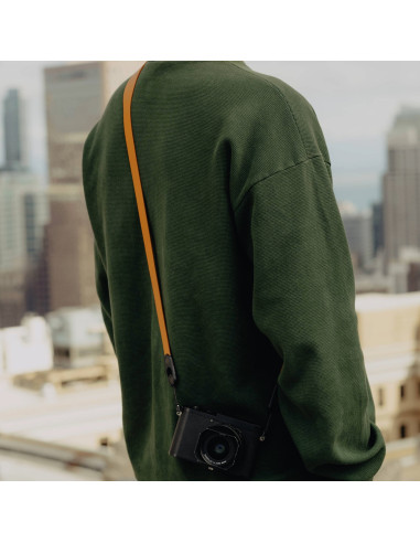 Pasek Peak Design Form Leather Camera Strap...