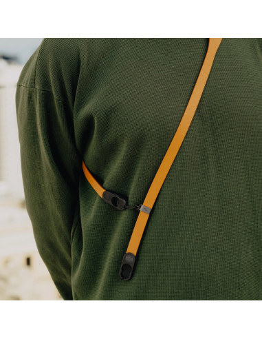 Pasek Peak Design Form Leather Camera Strap...