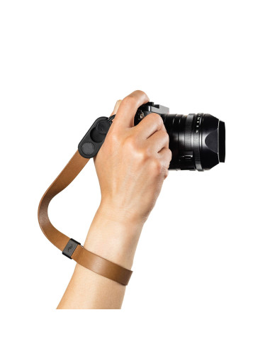 Pasek Na Nadgarstek Peak Design Cuff Leather...