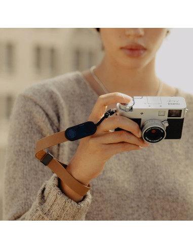 Pasek Na Nadgarstek Peak Design Cuff Leather...