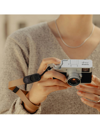 Pasek Na Nadgarstek Peak Design Cuff Leather...