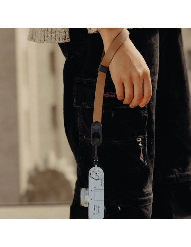 Pasek Na Nadgarstek Peak Design Cuff Leather...