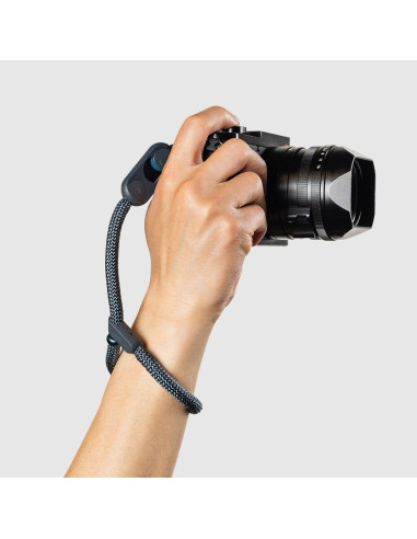 Pasek Na Nadgarstek Peak Design Cuff Rope Ocean...