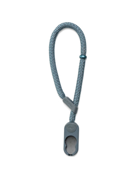 Pasek Na Nadgarstek Peak Design Cuff Rope Ocean - niebieski