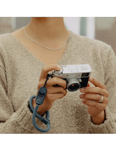 Pasek Na Nadgarstek Peak Design Cuff Rope Ocean...