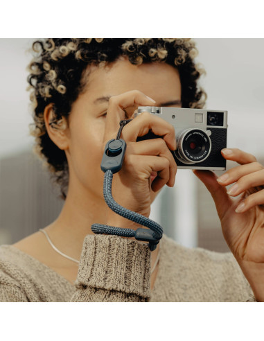 Pasek Na Nadgarstek Peak Design Cuff Rope Ocean...