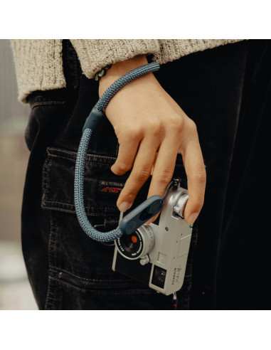 Pasek Na Nadgarstek Peak Design Cuff Rope Ocean...