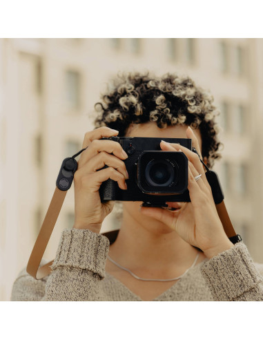 Pasek Peak Design Form Leather Camera Strap...